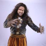 Parag Tyagi as Brahmarakshas