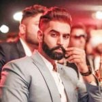 Parmish Verma Height, Age, Girlfriend, Wife, Family, Biography & More