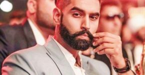 Parmish Verma