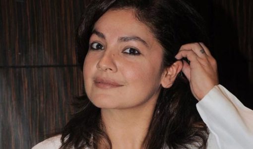 Pooja Bhatt