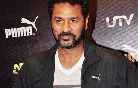 Prabhu Deva profile