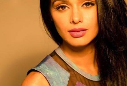 Pranati Rai Prakash