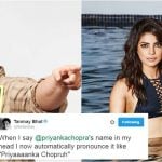 Priyanka Chopra Tanmay Bhat controversy