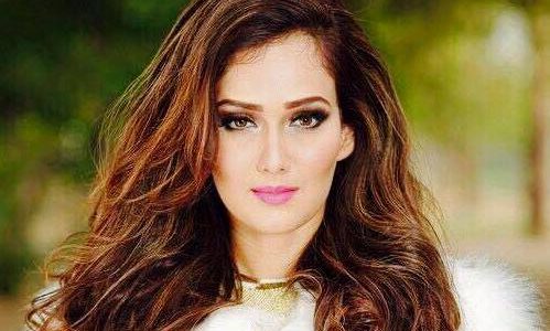 Priyanka Goyat