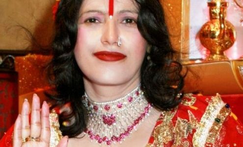 Radhe Maa