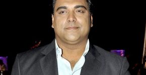 Ram Kapoor