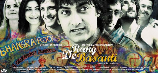 Rang De Basanti (2016)