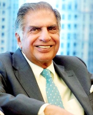 Ratan Tata Age, Wife, Children, Family, Biography & More » StarsUnfolded