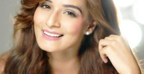 Rushali Rai