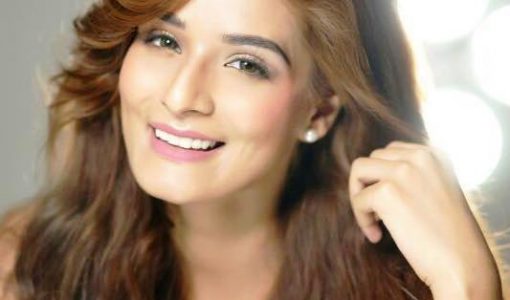 Rushali Rai