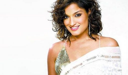 Sandhya Mridul