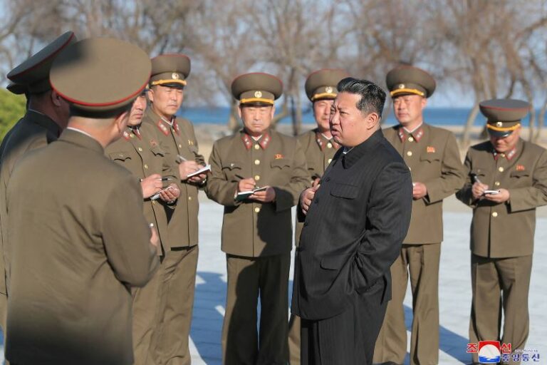 Kim Jong-un Height, Age, Wife, Children, Family, Biography » StarsUnfolded