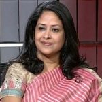 Sharmistha Mukherjee