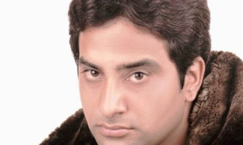 Shashank Udapurkar
