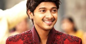 Shreyas talpade