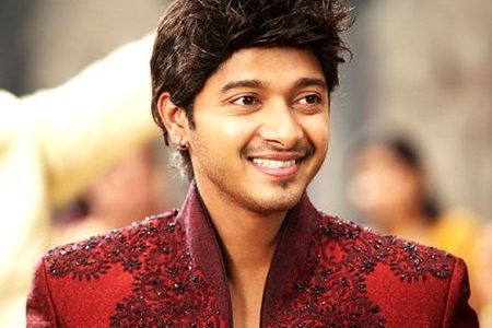 Shreyas talpade