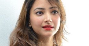 Shweta Basu Prasad