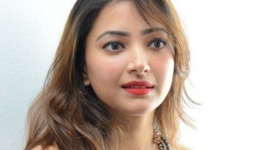 Shweta Basu Prasad