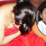 Shweta Basu Prasad sex scanal