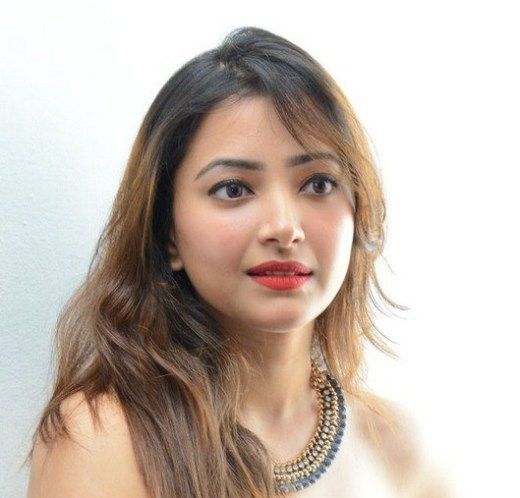 shweta prasad basu