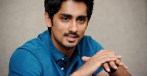 Siddharth