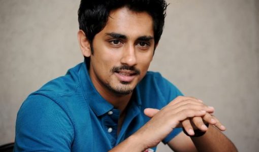 Siddharth