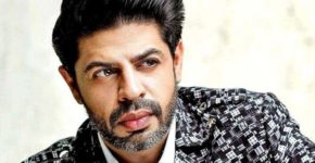 Ssumier Pasricha