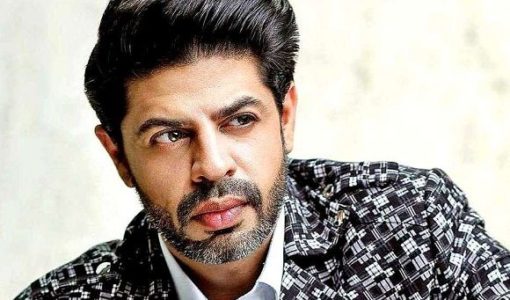 Ssumier Pasricha