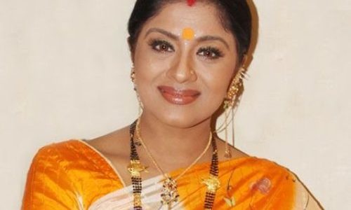 Sudha Chandran