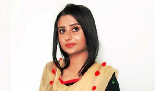 Sukh Ghuman