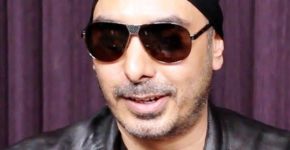 Sukhbir Singer