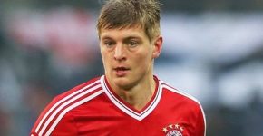 Toni-Kroos