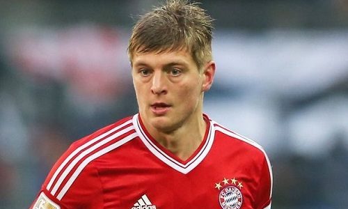 Toni-Kroos