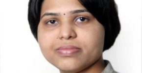 Trupti Desai