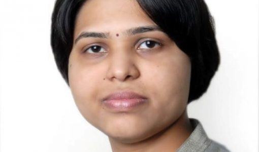 Trupti Desai