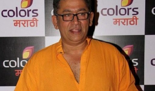 Uday Tikekar