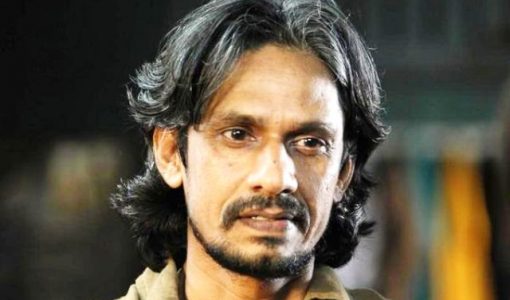 Vijay Raaz