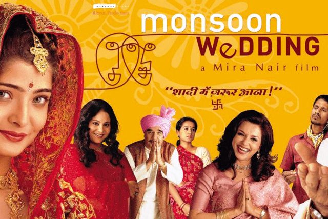 Vijay Raaz in 'Monsoon Wedding' (2001)