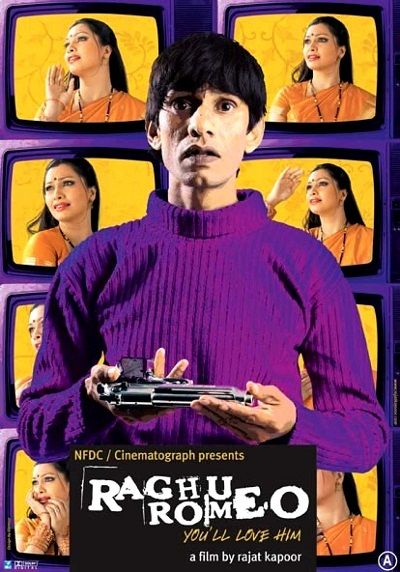 Vijay Raaz in ‘Raghu Romeo’ (2004)