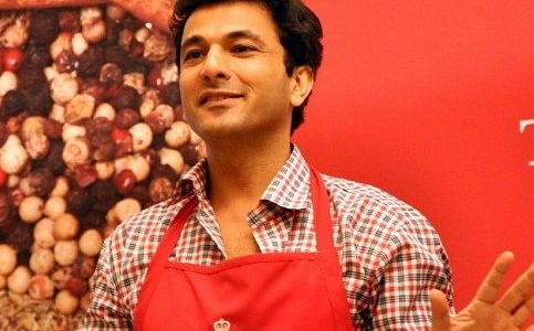 Vikas Khanna Profile