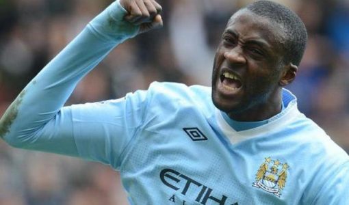 YayaToure
