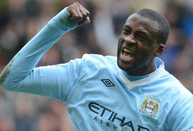 Yaya Touré Height, Weight, Age, Family, Biography & More ...