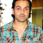 Bobby Deol