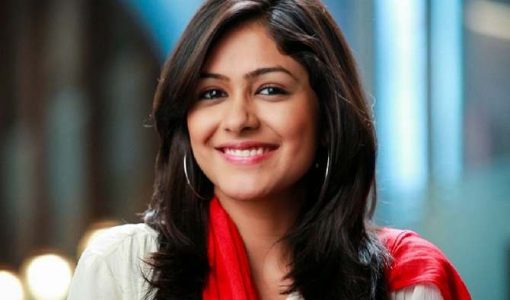 Mrunal Thakur