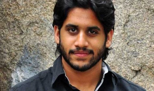 Naga Chaitanya