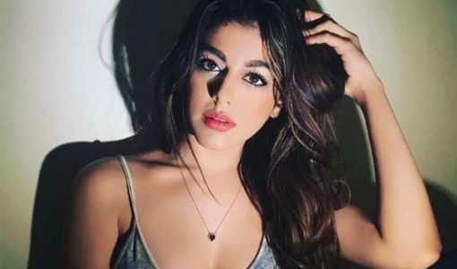 Adam Bedi’s niece Aalia Furniturewalla