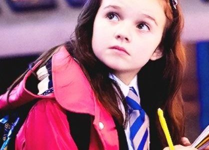 Abigail Eames