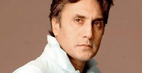 Adnan Siddiqui