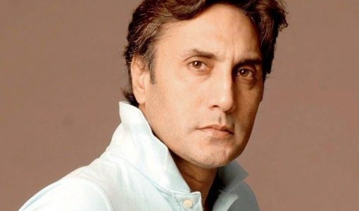 Adnan Siddiqui