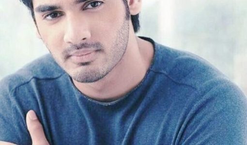 Ahan Shetty